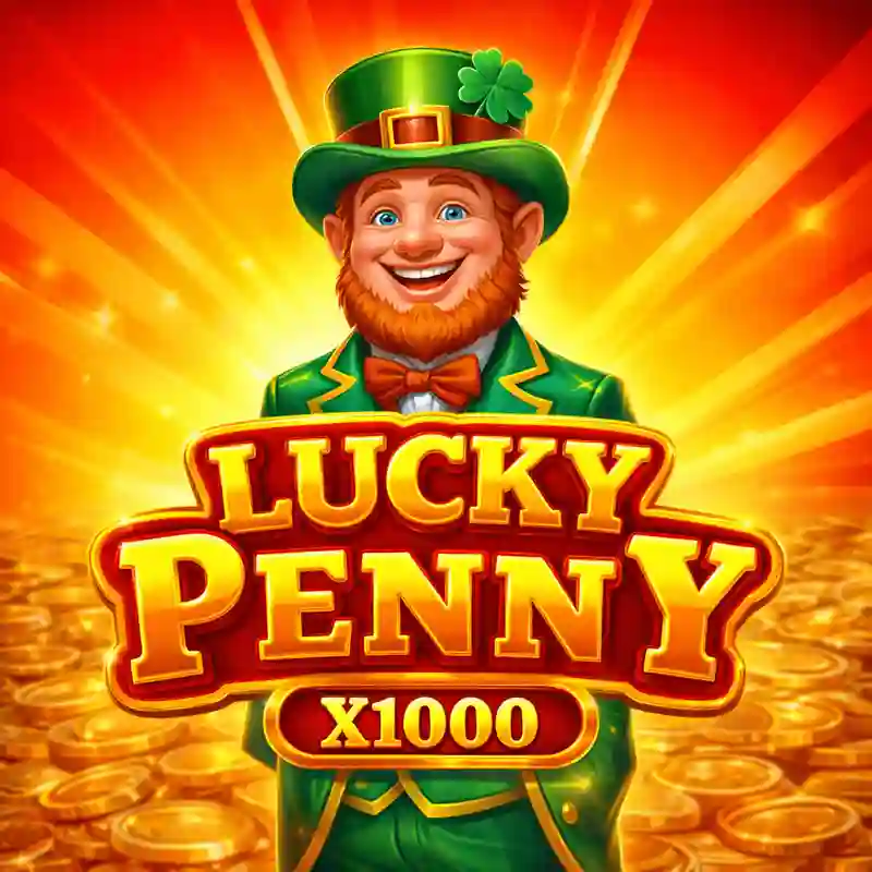 Lucky Penny Online Slot Game good 1111