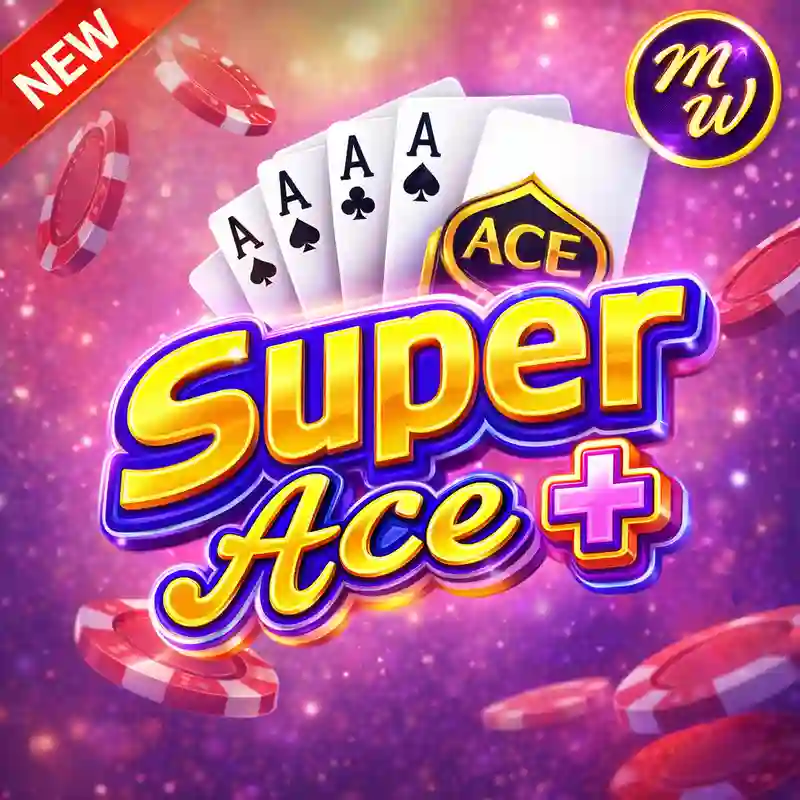 Super Ace+ Casino Game Slot