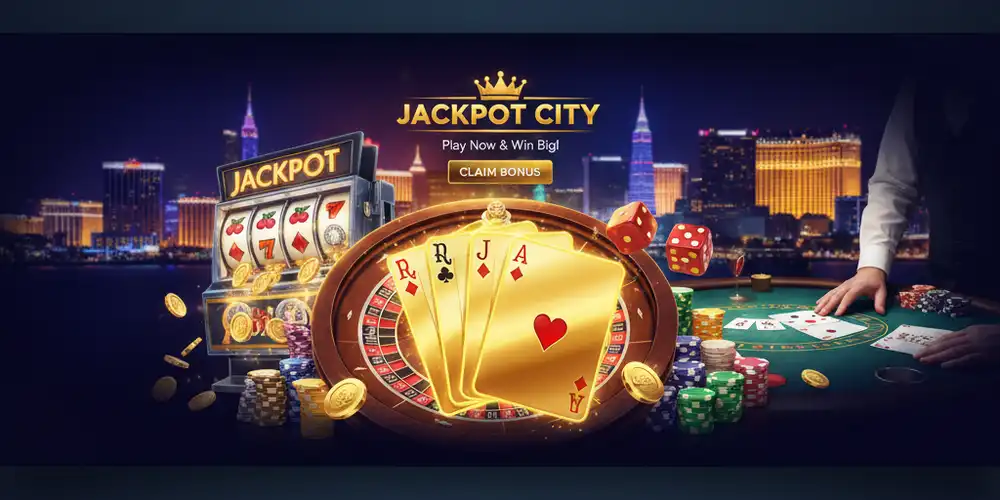 Good 1111 Casino Banner